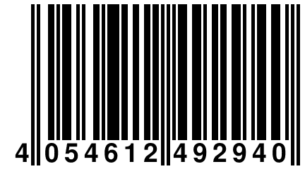 4 054612 492940