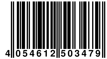 4 054612 503479