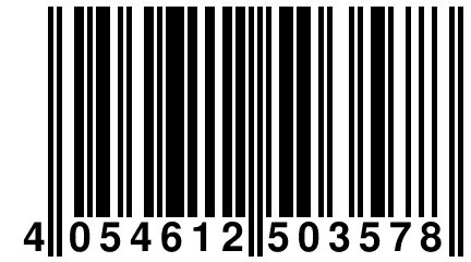 4 054612 503578