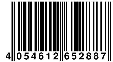 4 054612 652887