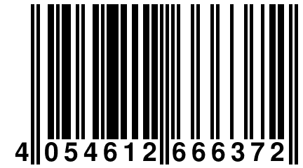 4 054612 666372