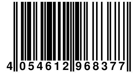 4 054612 968377