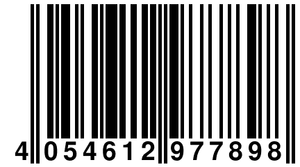 4 054612 977898