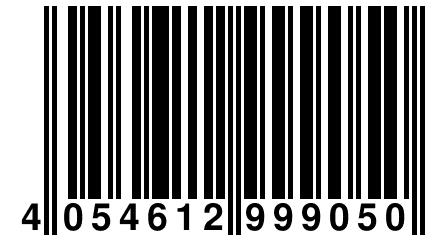 4 054612 999050