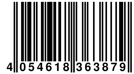 4 054618 363879