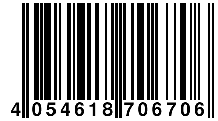 4 054618 706706