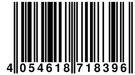 4 054618 718396