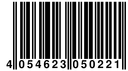 4 054623 050221