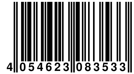 4 054623 083533