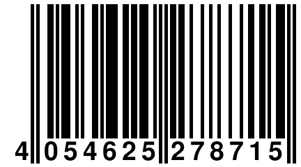 4 054625 278715