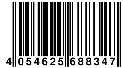 4 054625 688347