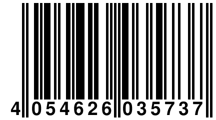 4 054626 035737