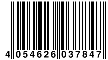 4 054626 037847
