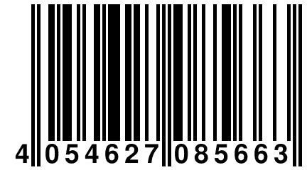 4 054627 085663