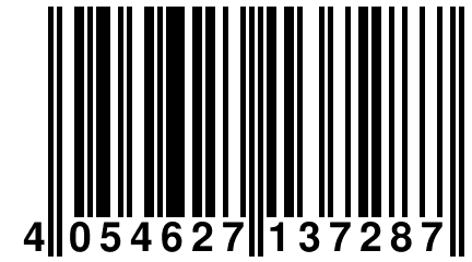 4 054627 137287
