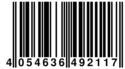 4 054636 492117