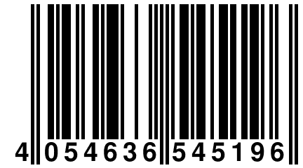 4 054636 545196