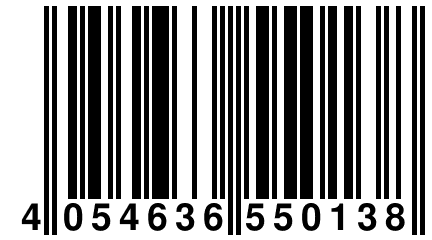 4 054636 550138
