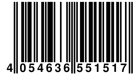 4 054636 551517