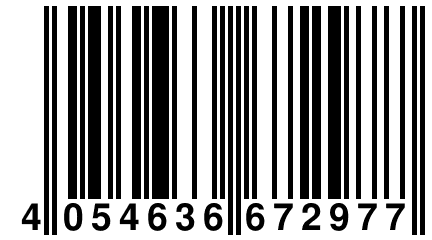 4 054636 672977