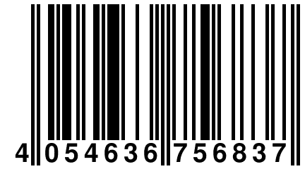 4 054636 756837