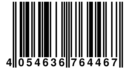 4 054636 764467