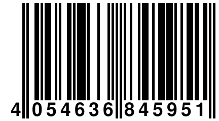 4 054636 845951