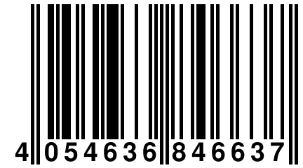 4 054636 846637