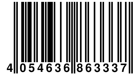 4 054636 863337