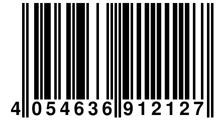 4 054636 912127