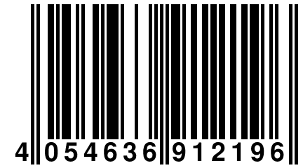 4 054636 912196