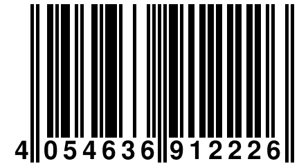 4 054636 912226
