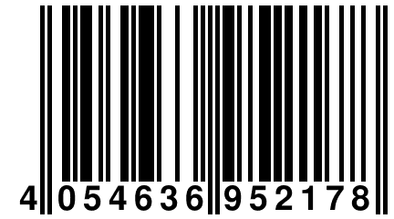 4 054636 952178