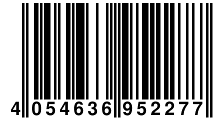 4 054636 952277