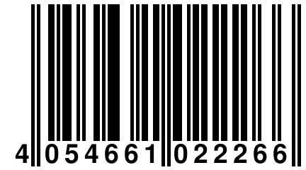 4 054661 022266