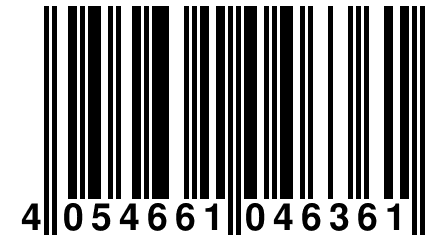 4 054661 046361