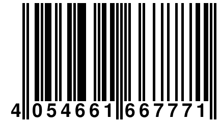 4 054661 667771