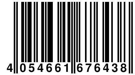 4 054661 676438