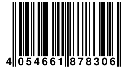 4 054661 878306