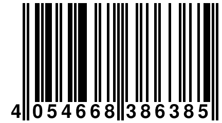 4 054668 386385