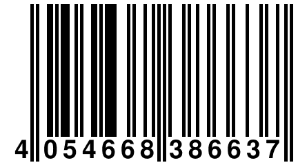 4 054668 386637