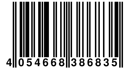 4 054668 386835