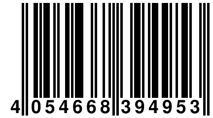 4 054668 394953