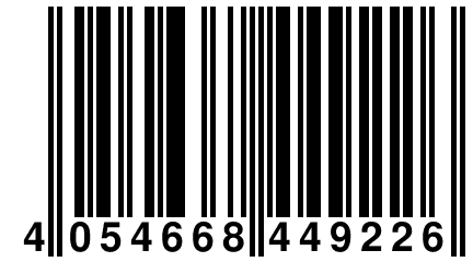 4 054668 449226