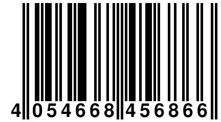 4 054668 456866