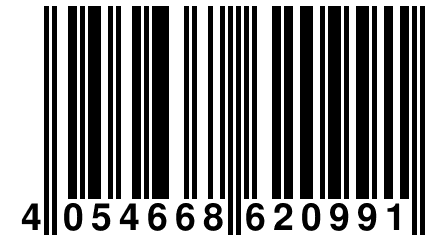 4 054668 620991