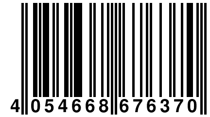 4 054668 676370