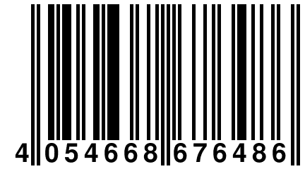 4 054668 676486