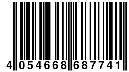 4 054668 687741