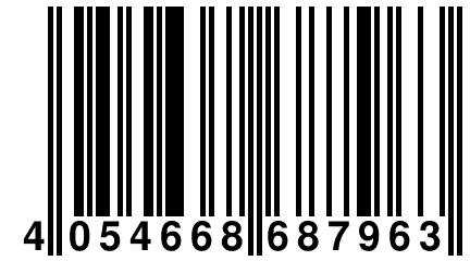 4 054668 687963